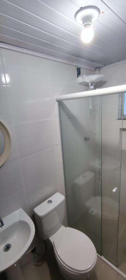 Dk3 - Casa Com 3 Com Piscina Bruno Klemtz *