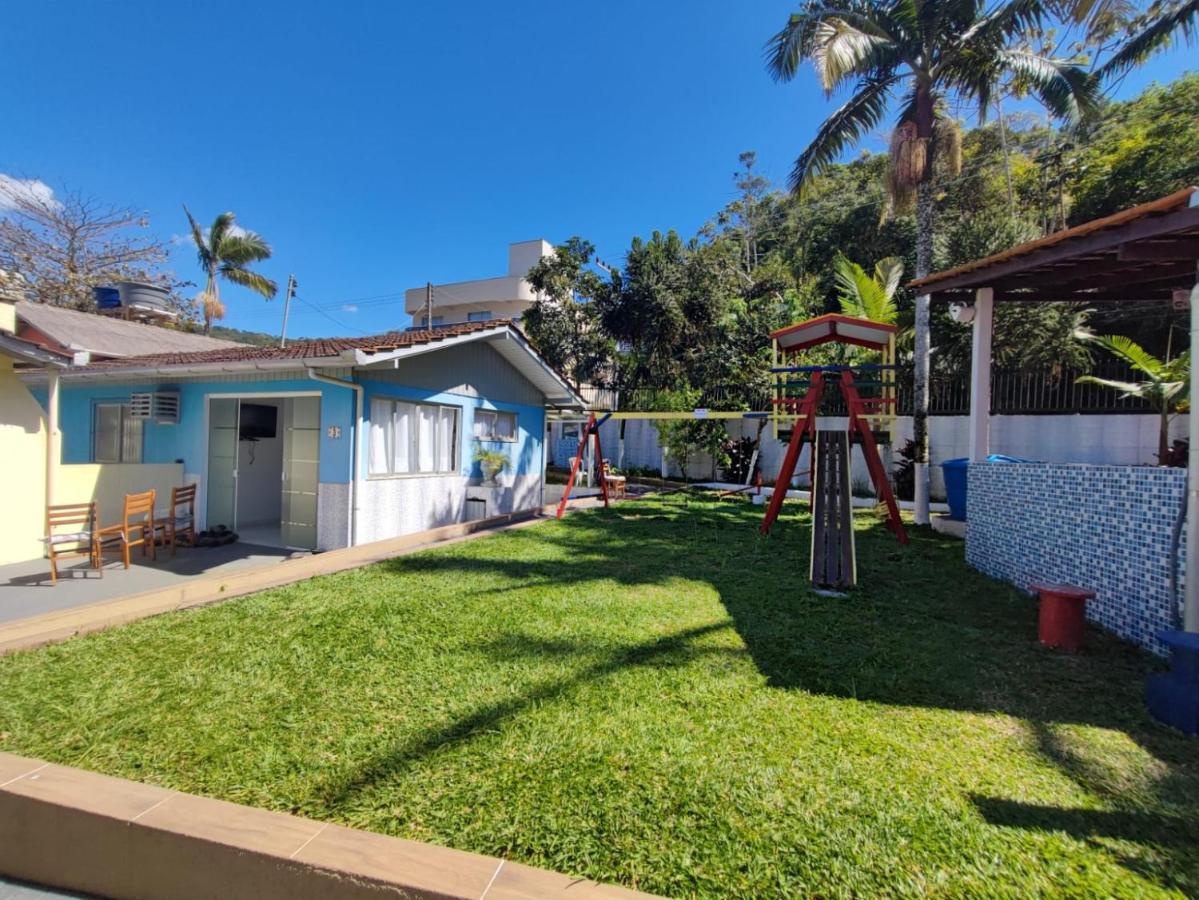Casa de Férias Dk3 - Casa Com 3 Com Piscina Bruno Klemtz