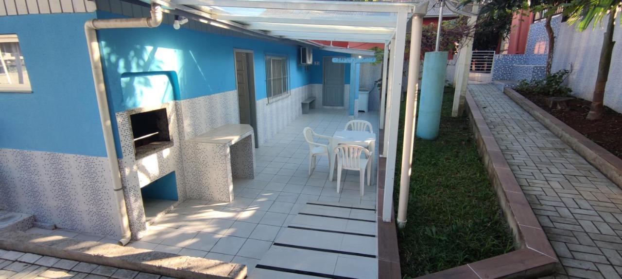 Holiday home Dk3 - Casa Com 3 Com Piscina Bruno Klemtz
