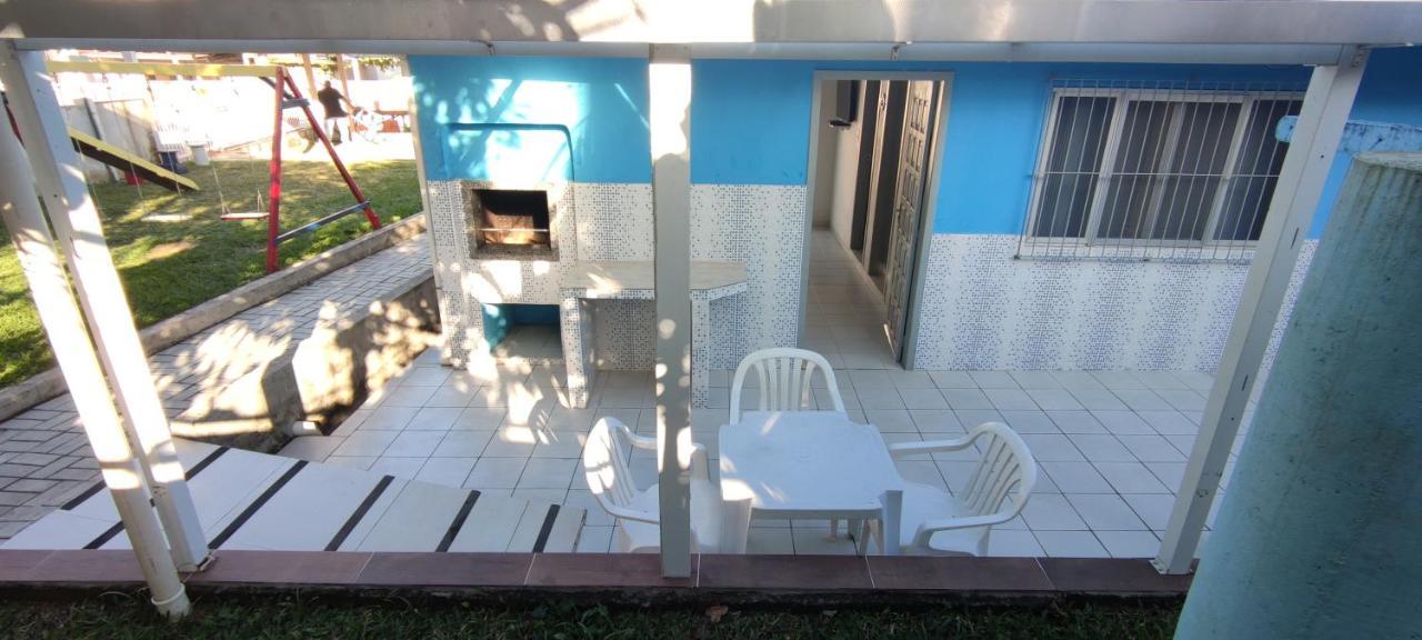 Holiday home Dk3 - Casa Com 3 Com Piscina Bruno Klemtz *