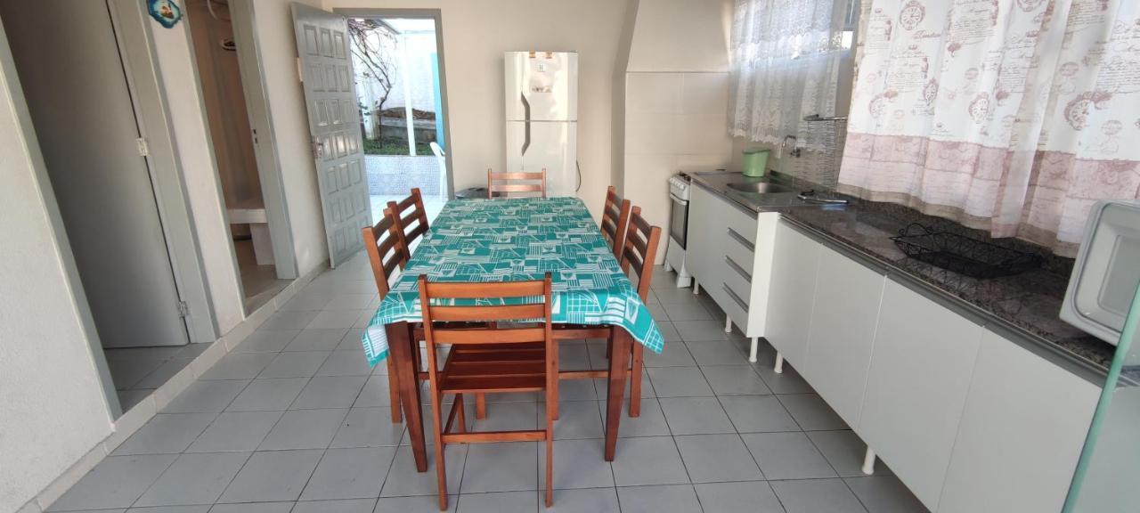 Holiday home Dk3 - Casa Com 3 Com Piscina Bruno Klemtz Itapema