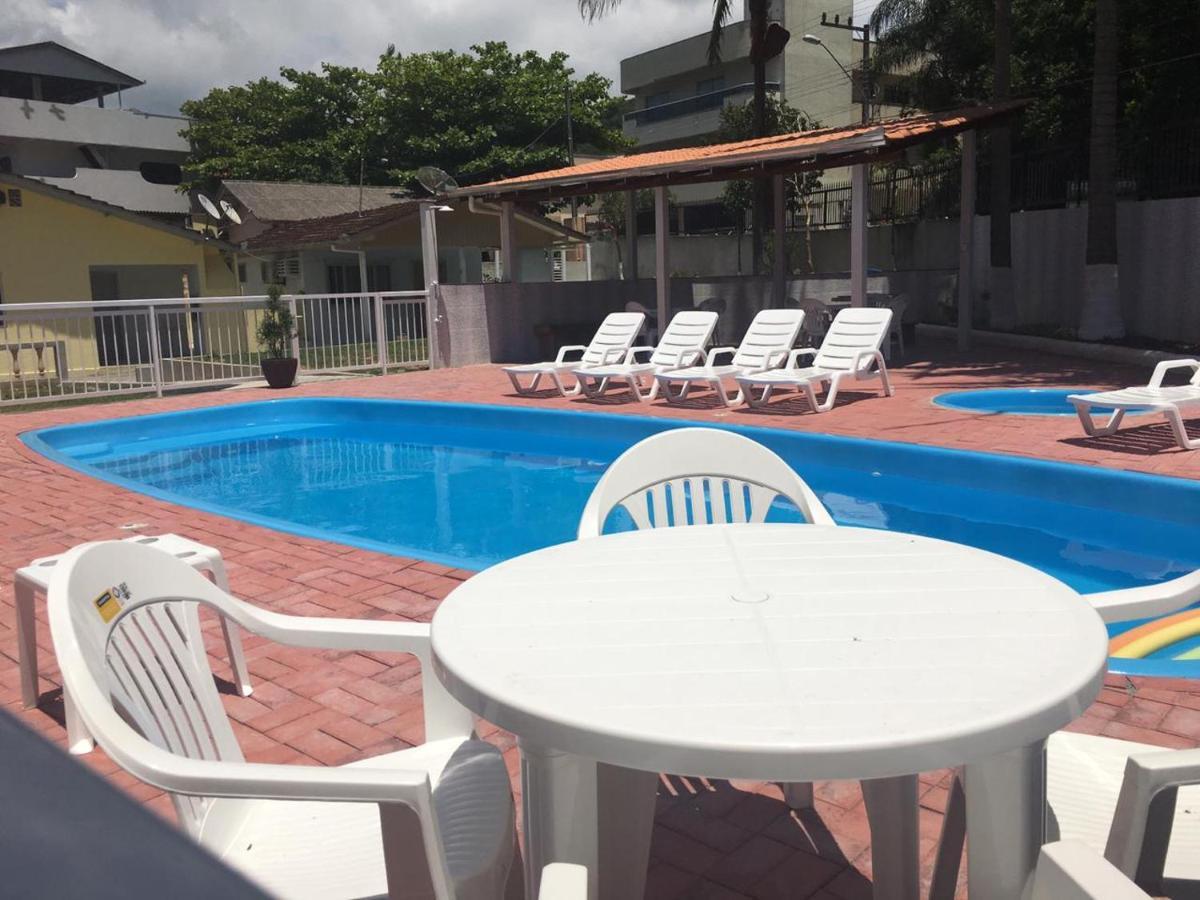 Dk3 - Casa Com 3 Com Piscina Bruno Klemtz *