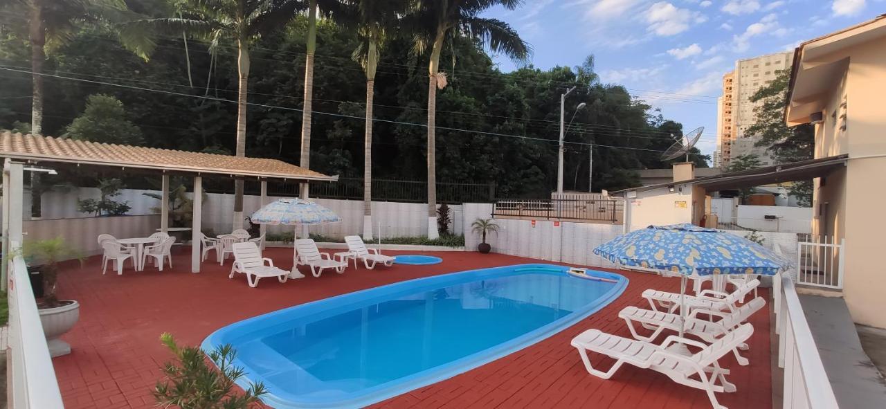 Holiday home Dk3 - Casa Com 3 Com Piscina Bruno Klemtz