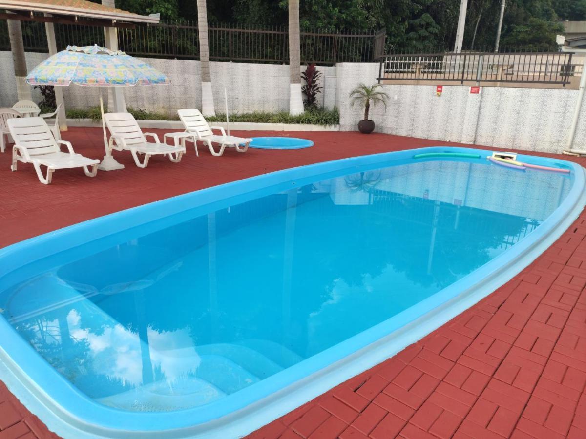 Dk3 - Casa Com 3 Com Piscina Bruno Klemtz