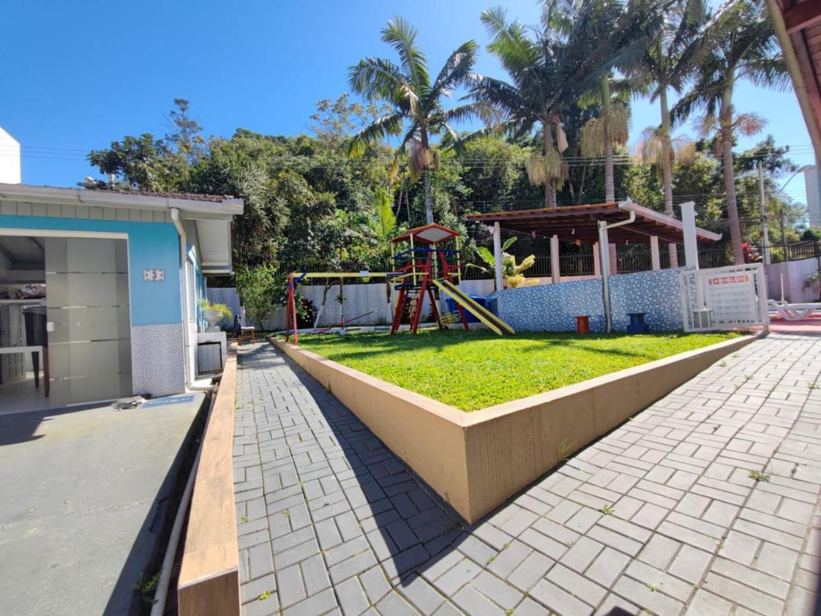 Holiday home Dk3 - Casa Com 3 Com Piscina Bruno Klemtz Itapema