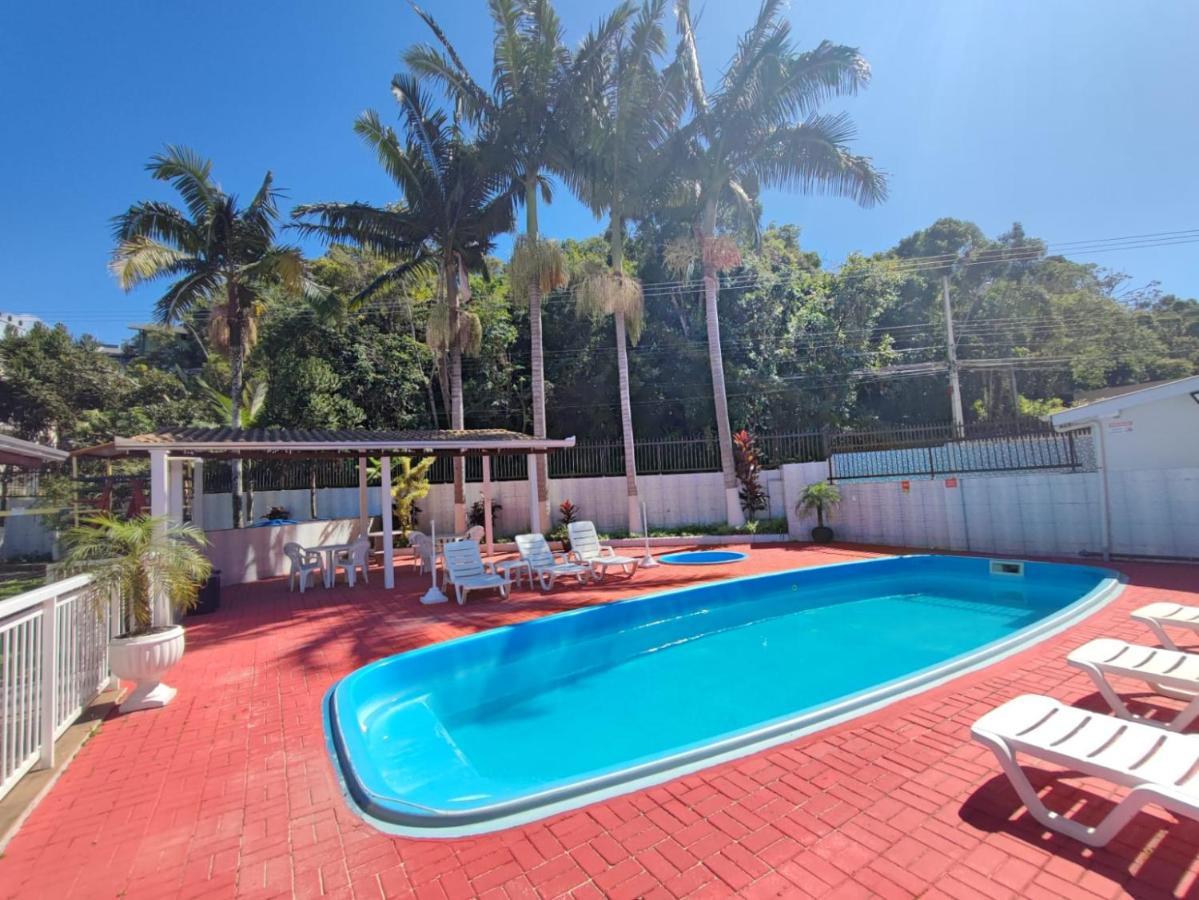 Dk3 - Casa Com 3 Com Piscina Bruno Klemtz Holiday home