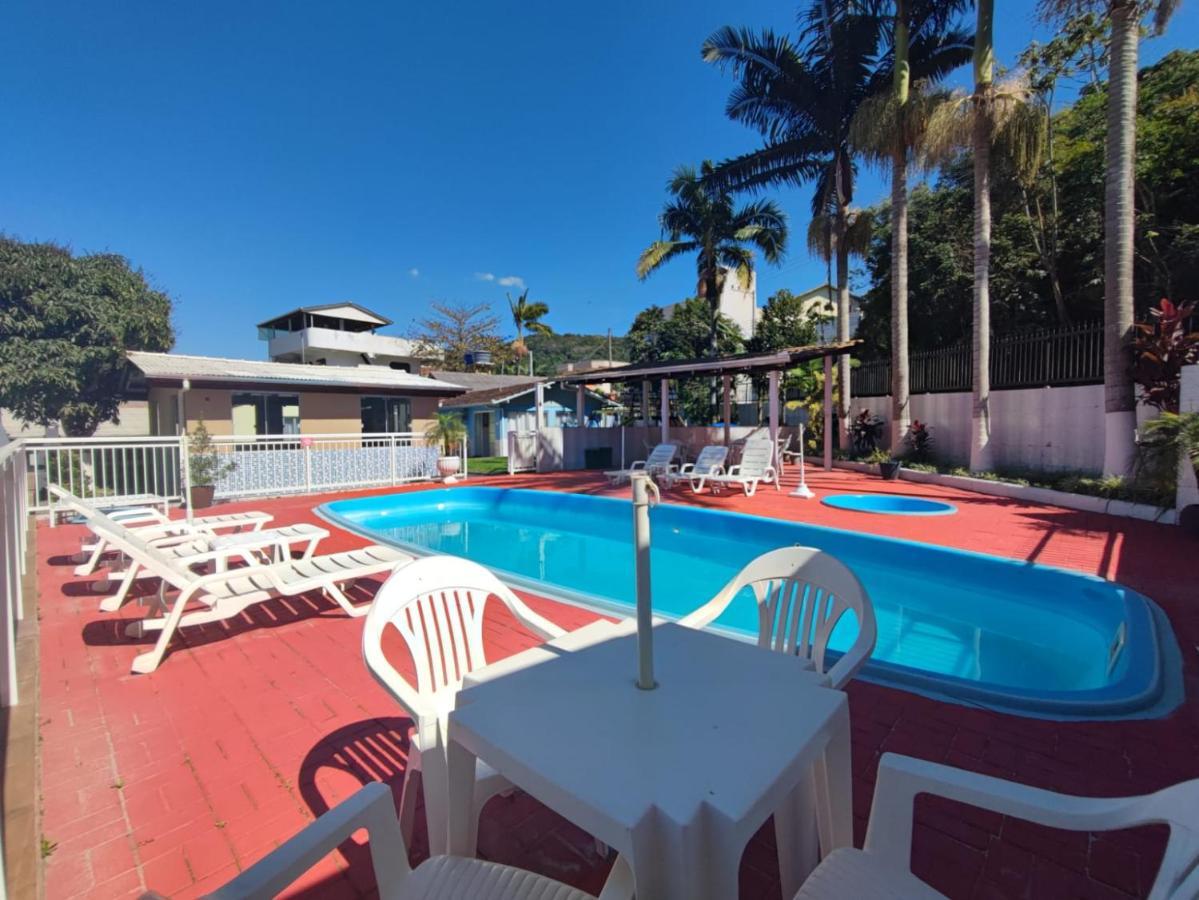 Dk3 - Casa Com 3 Com Piscina Bruno Klemtz Holiday home Itapema