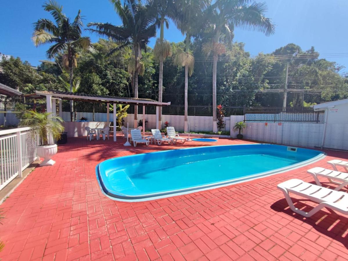 Dk3 - Casa Com 3 Com Piscina Bruno Klemtz Itapema