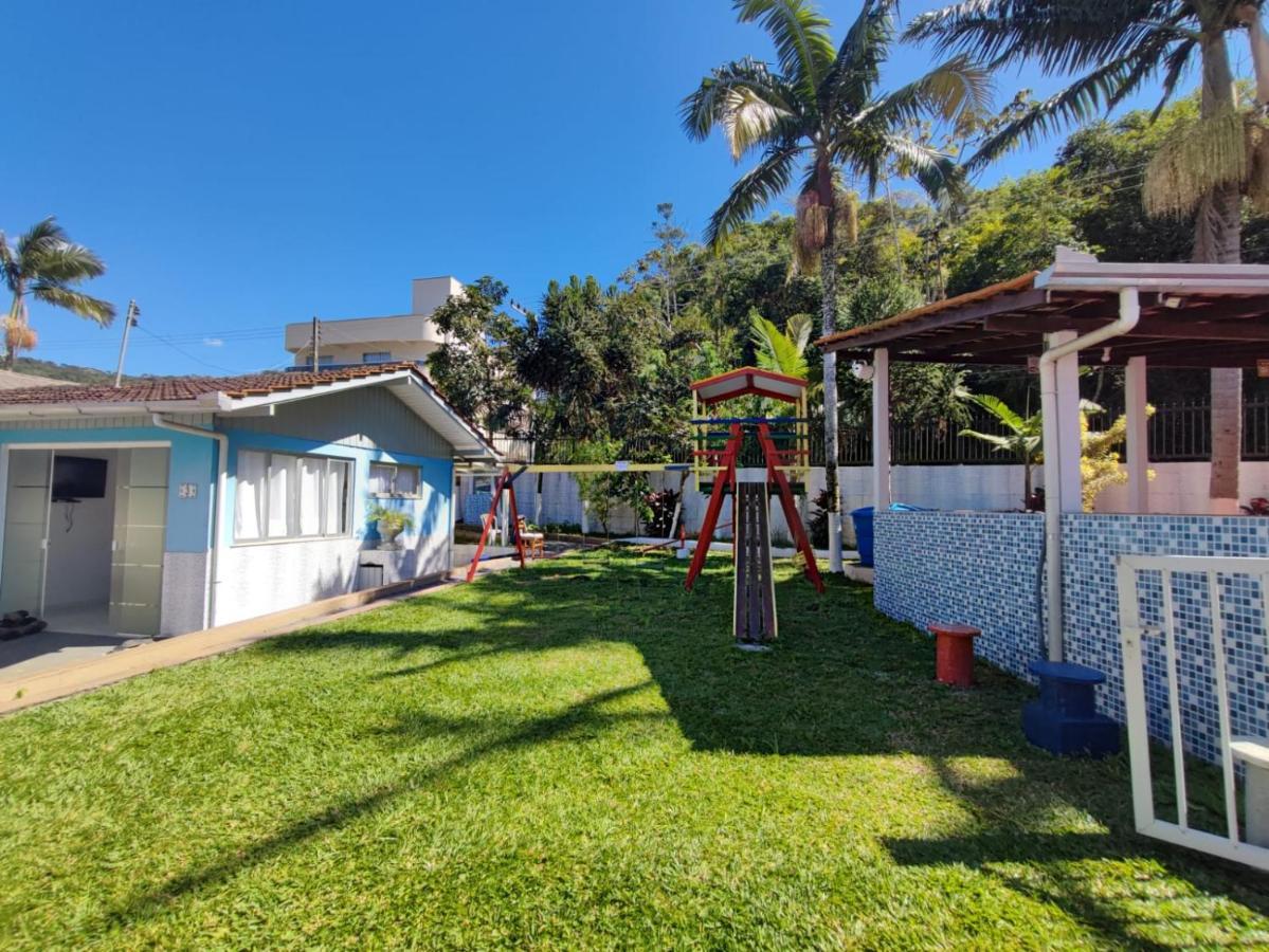 Dk3 - Casa Com 3 Com Piscina Bruno Klemtz Holiday home
