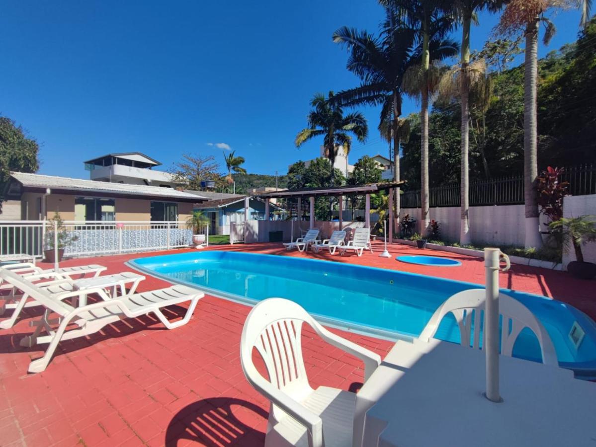 Dk3 - Casa Com 3 Com Piscina Bruno Klemtz *