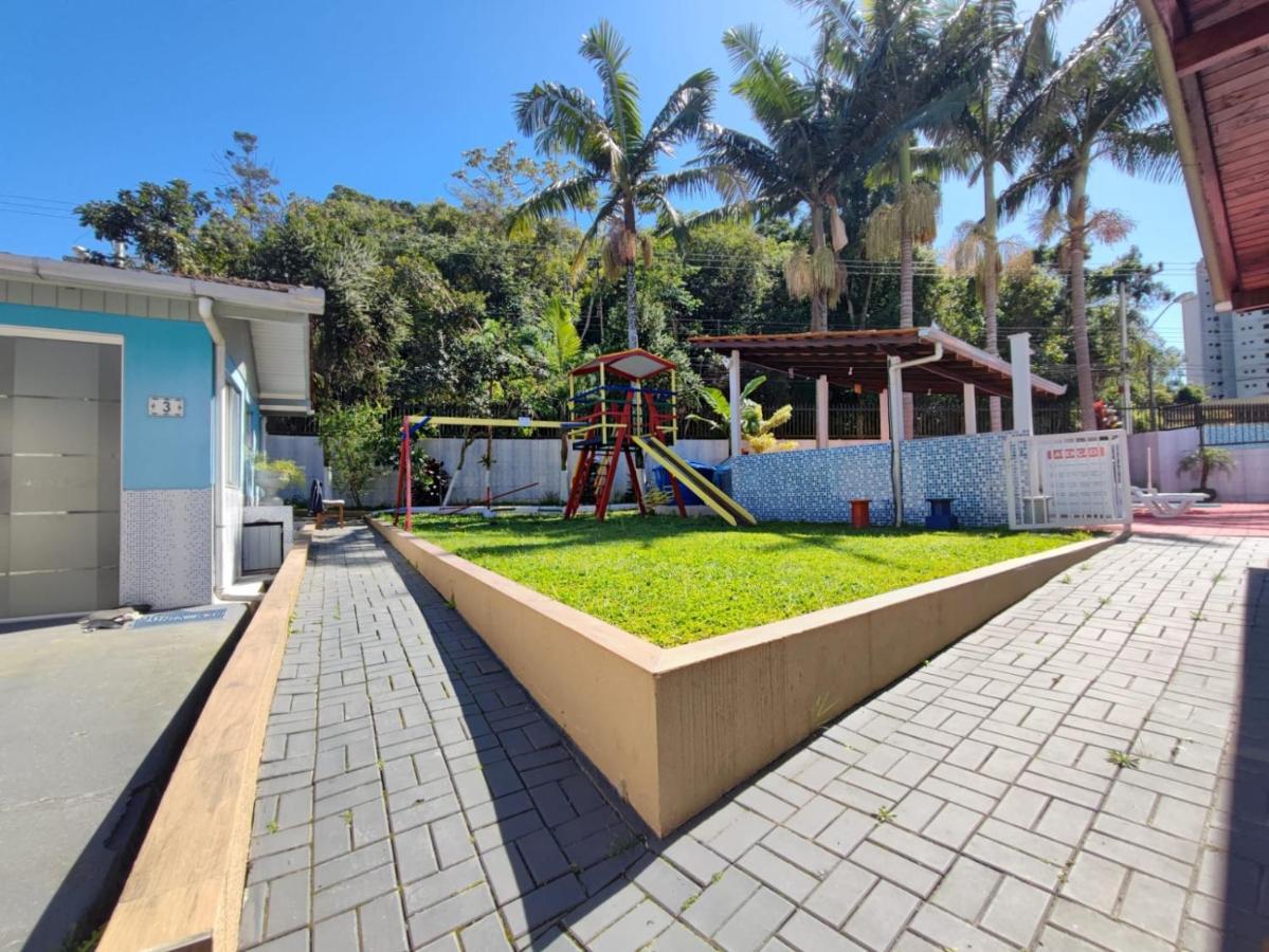 Dk3 - Casa Com 3 Com Piscina Bruno Klemtz Holiday home *